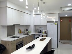 Eight Courtyards (D27), Condominium #515666951